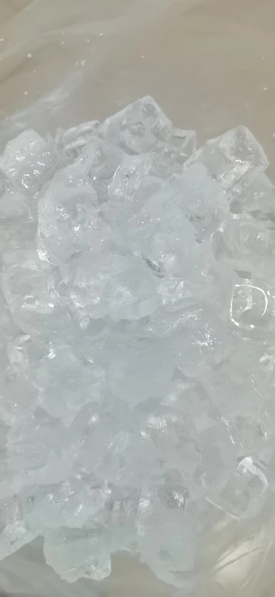 杭州哪里能買到食用冰塊？